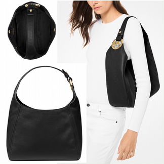 Сумка Fulton от Michael Kors