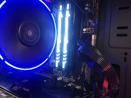 Оперативная память hyperx 3600