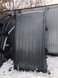 Крыша Mitsubishi Outlander 3