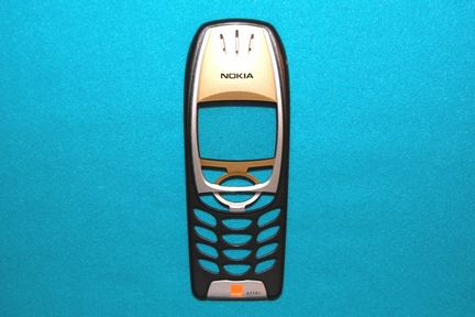 Корпусные элементы для Nokia 6310i Оригинал
