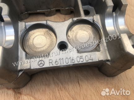 Постель для распредвалов для Mercedes R6110160504