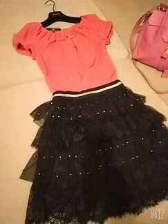 Блузка Elisabetta Franchi оригинал