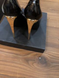 Туфли Giuseppe Zanotti Design