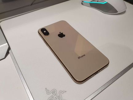 iPhone XS 256 gb