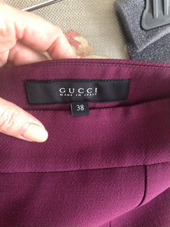Юбка Gucci оригинал