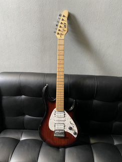 Электрогитара Jet Model USL240