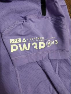 Футболка Reebok