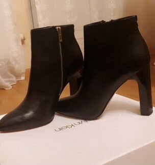 Женская обувь 36-37