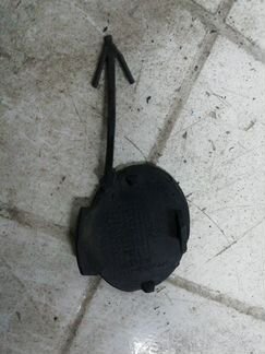 Заглушка буксировочного крюка передняя Opel Corsa