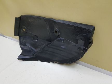 Подкрылок задний правый Renault Sandero 2