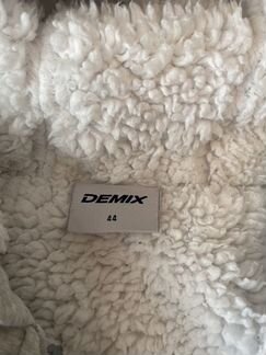 Толстовка Demix