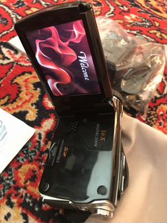 Камера Sony HDR-CX11OE. Хороший подарок