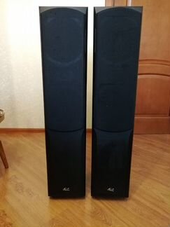 Колонки Ultimate pt88