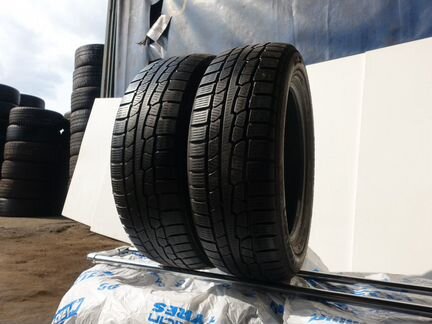 235 65 17 Nokian WR G2 c R17