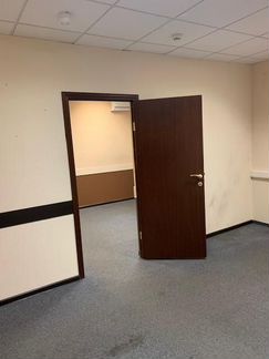 Офис 46.2 м².вао
