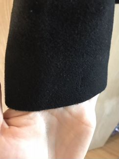 Костюм женский 42-44 шерсть