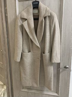Пальто Laplandia