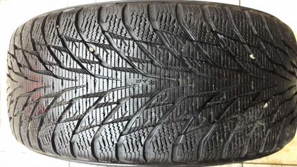 Шина бу 225-40-18 Nokian Hakkapeliitta R2 ad8