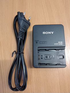 Зарядное устройство Sony BC-QZ1 Новое
