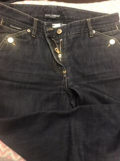 Джинсы Dolce&Gabbana
