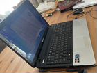 Ноутбук acer учеба/работа озу: 5Gb HDD: 320