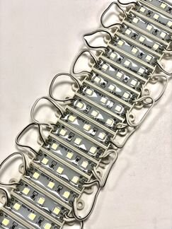 Светодиодный модуль 3SMD 5630