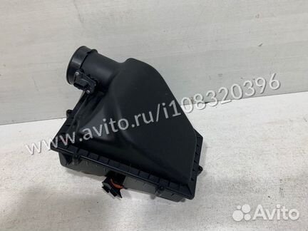 Корпус воздушного фильтра Bmw X5 G05 B57D30A 2019