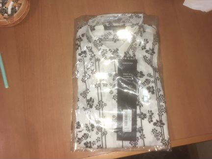 Рубашка tmlewin женская новая