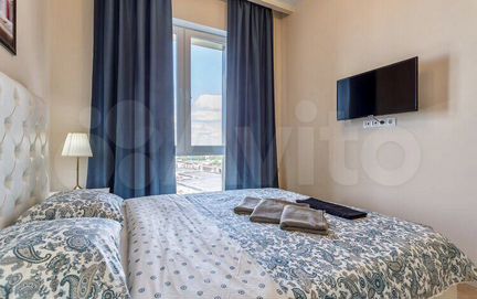 2-к квартира, 37 м², 12/18 эт.