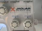 Оверлок Jaguar 055d объявление продам