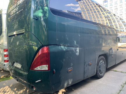 Неоплан Ситилайнер 1216