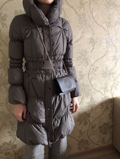Пуховик зимний Vero Moda
