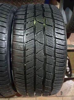 255 35 19 Continental бу Шины Зимние 255 35 R19 10