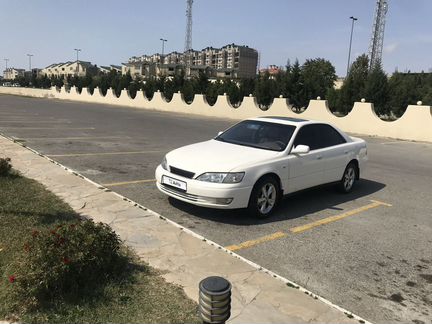 Lexus ES 3.0 AT, 1997, 178 000 км