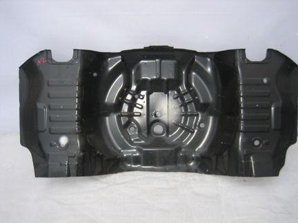 Пол багажника Honda Accord 7