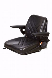 Сидения для тракторов, погрузчиков