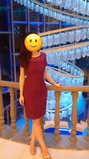 Платье Dorothy Perkins