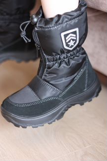 Сапоги larsykids 30 раз