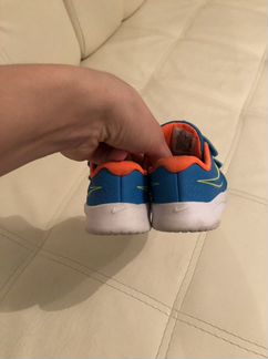 Кроссовки Nike 7 c