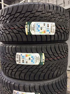 В наличии спарка зима 315 35 21 285 40 r21 Nokian