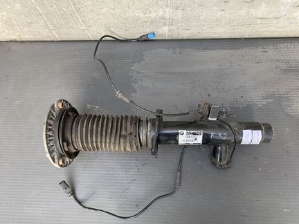 Амортизатор передний стойка правый EDC бмв Ф32 F32