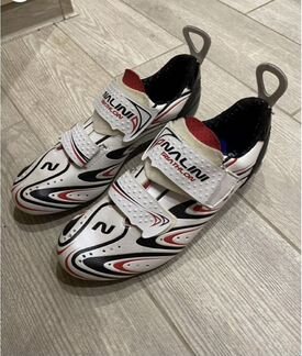 Велотуфли шоссейные (триатлон)