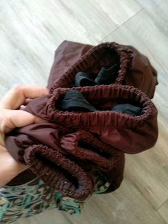 Зимний комбинезон Kerry размер 92 (+6)