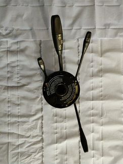 Подрулевой переключатель на Мерседес W211,W219