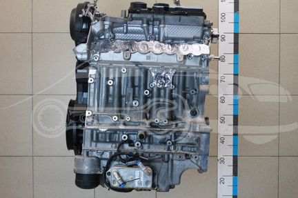 Двигатель B 4204 T11 36011412 volvo XC60