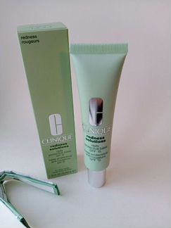 Основа Clinique Redness