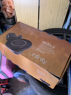 Колонки Infinity Reference 6530cs