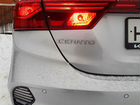 Kia Cerato 1.6 AT, 2021, 1 700 км объявление продам