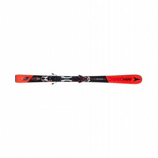 Горные лыжи Atomic Redster XTi + XT 12 18/19