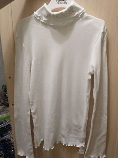 Водолазка и джемпер для девочки рост 146 см